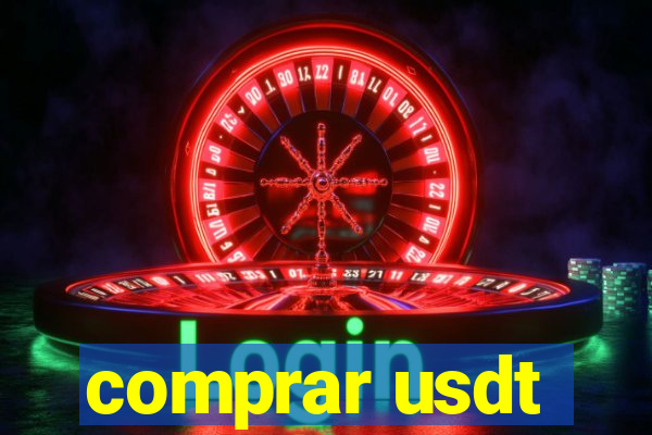 comprar usdt